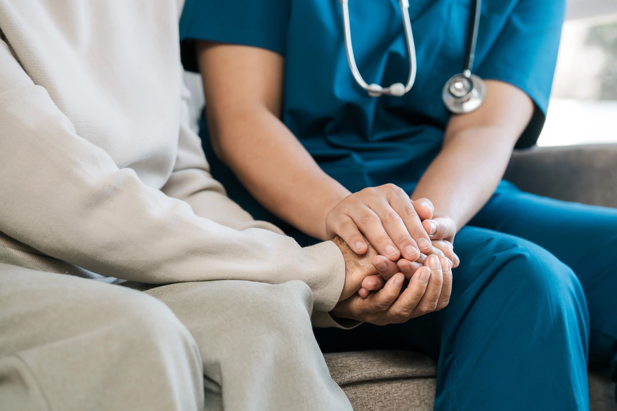 medication management for seniors